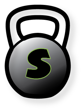 S = Strength - ESP Fitness