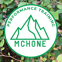 McHone Performance Training Logo