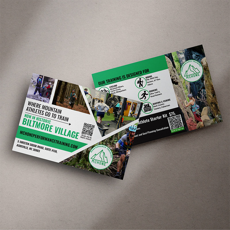 PIcture of Postcard Mockup for MPT's new location